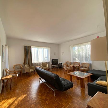 Cube 3A Flat Apartment Лугано Екстериор снимка