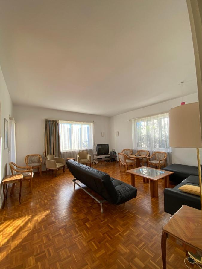 Cube 3A Flat Apartment Лугано Екстериор снимка