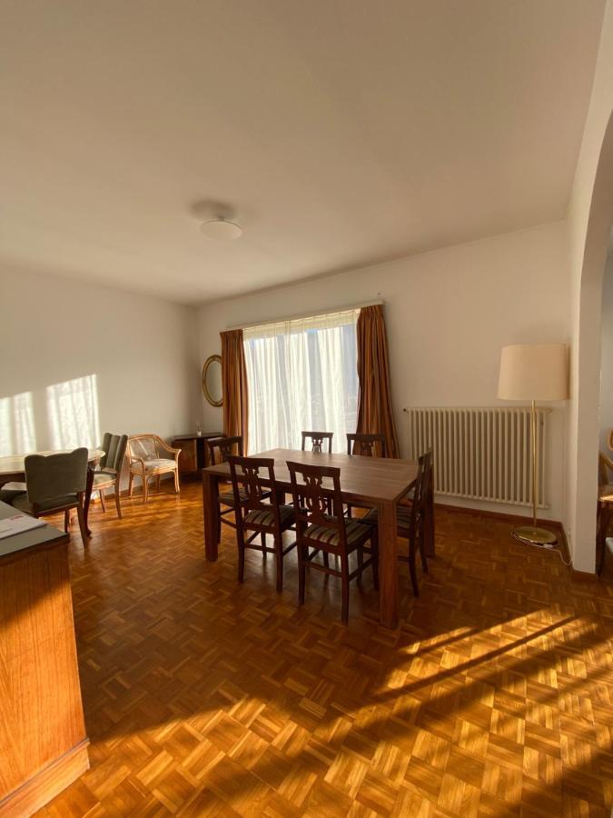 Cube 3A Flat Apartment Лугано Екстериор снимка