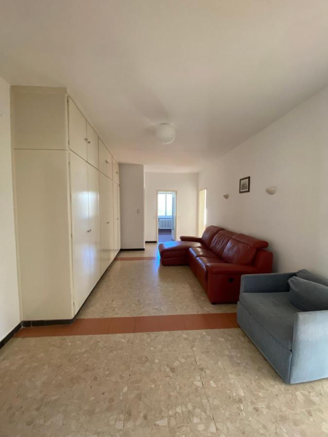 Cube 3A Flat Apartment Лугано Екстериор снимка